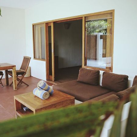 Dolce Magia Gili Trawangan Exterior foto