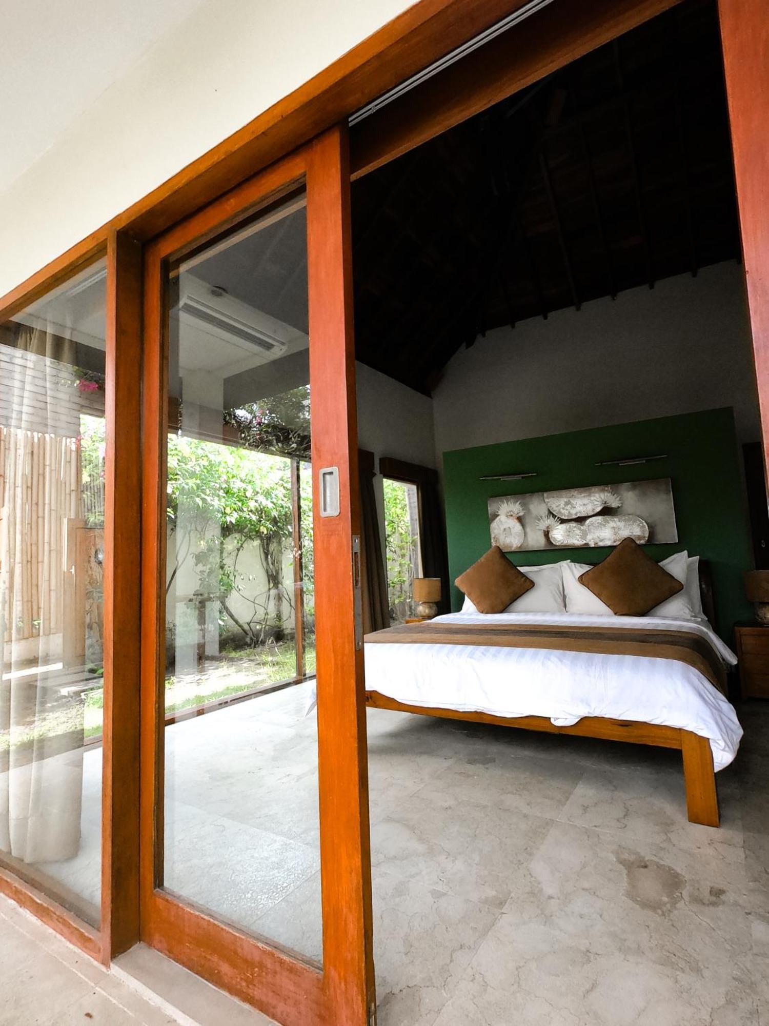 Dolce Magia Gili Trawangan Exterior foto